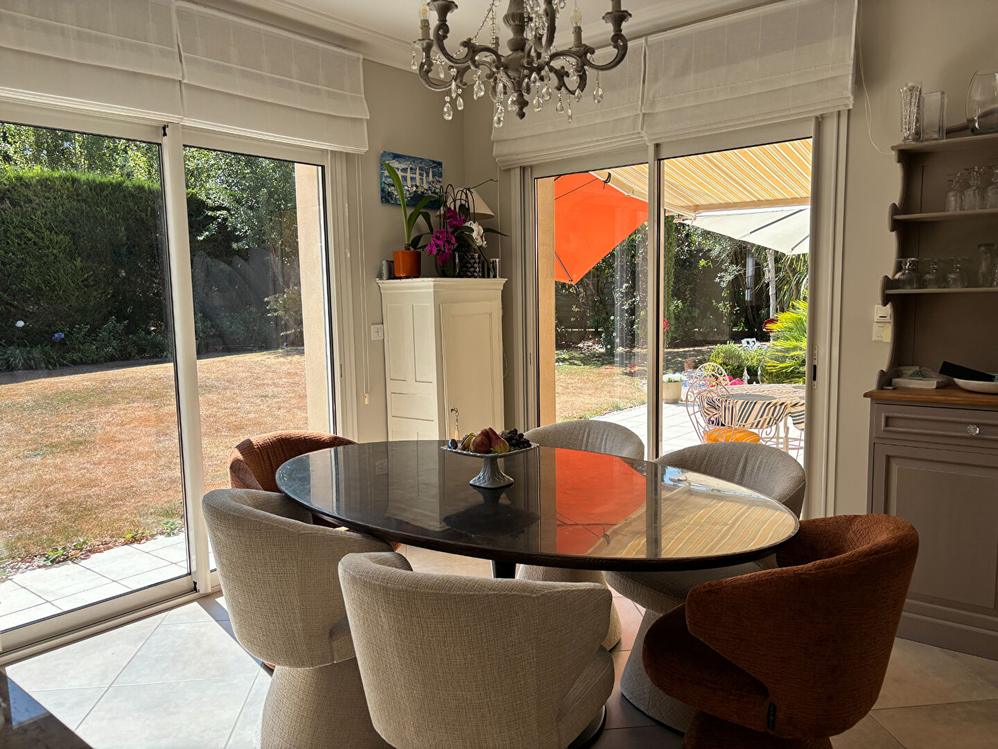 Maison 160m² – 
LA BAULE ESCOUBLAC