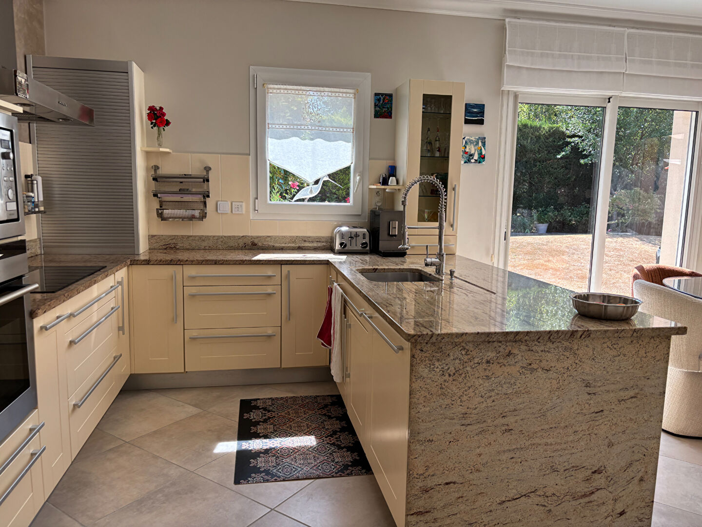 Maison 160m² – 
LA BAULE ESCOUBLAC