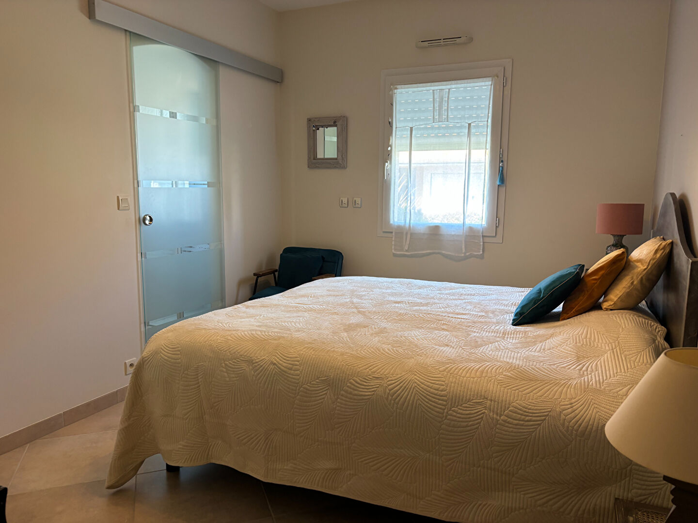 Maison 160m² – 
LA BAULE ESCOUBLAC