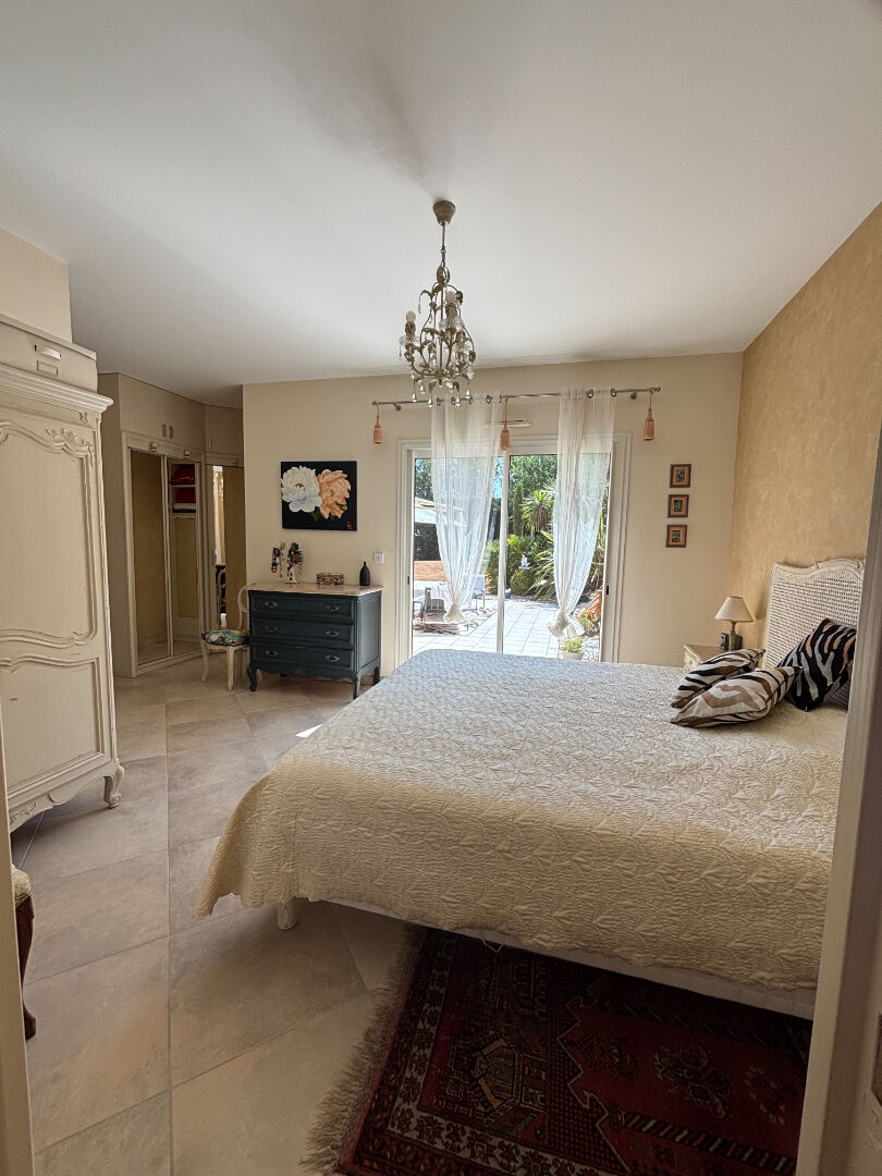 Maison 160m² – 
LA BAULE ESCOUBLAC