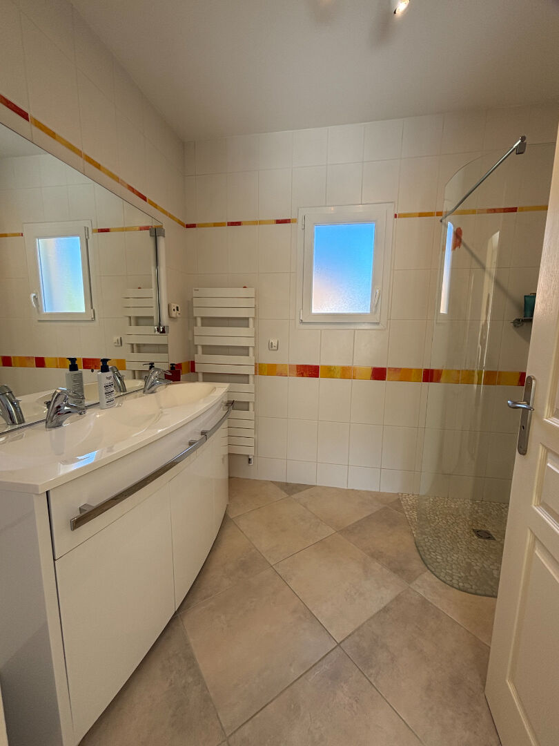 Maison 160m² – 
LA BAULE ESCOUBLAC