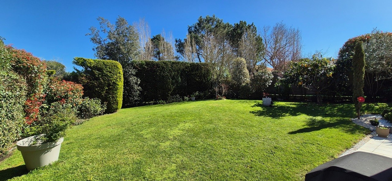 Maison 160m² – 
LA BAULE ESCOUBLAC