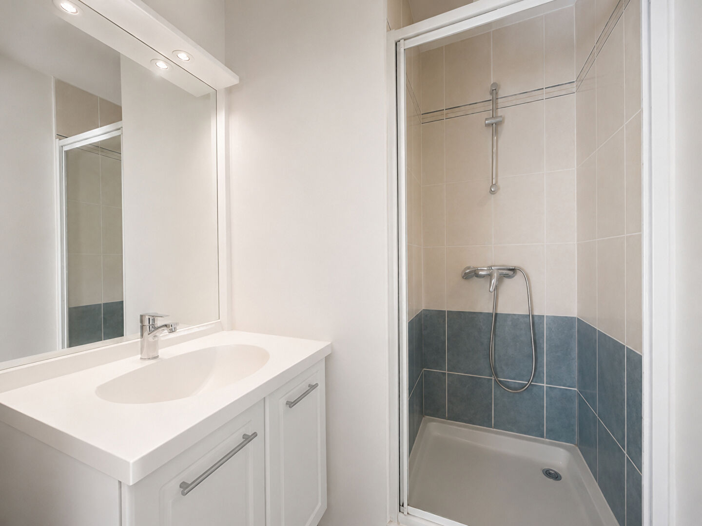 Appartement 77.63m² – 
AVRILLE