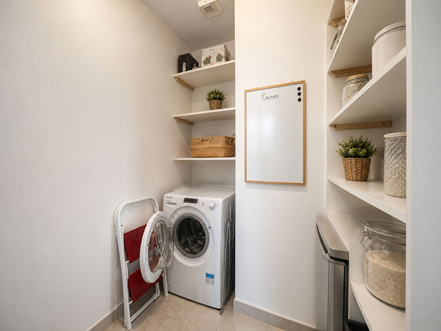 Appartement 77.63m² – 
AVRILLE