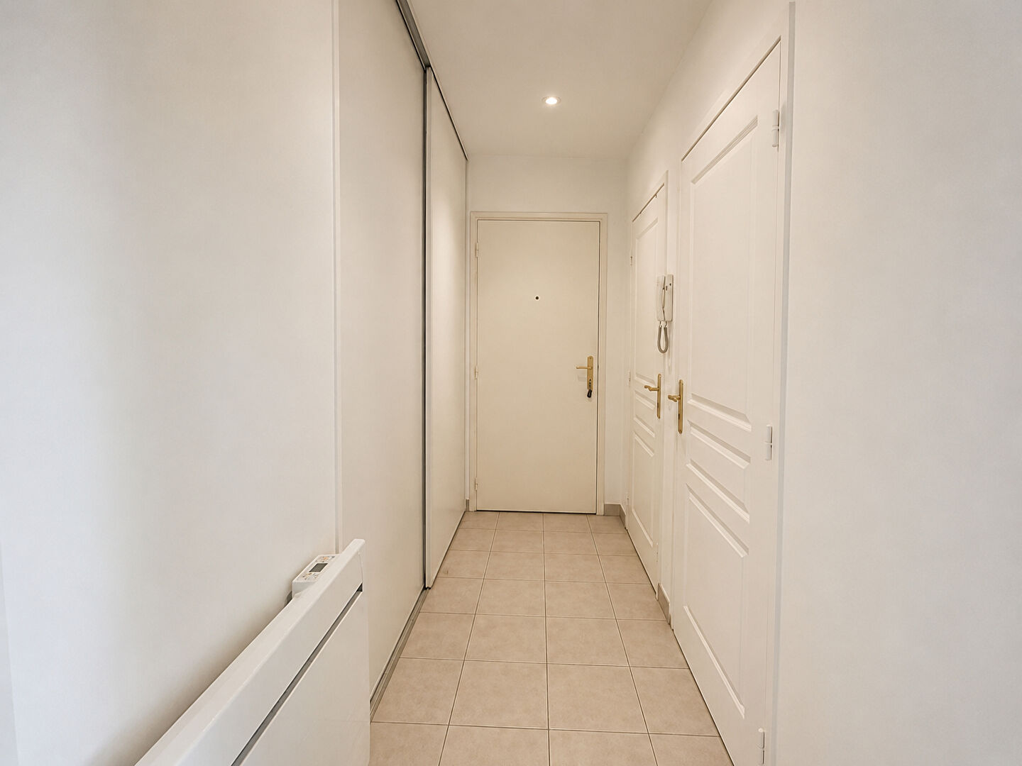 Appartement 77.63m² – 
AVRILLE