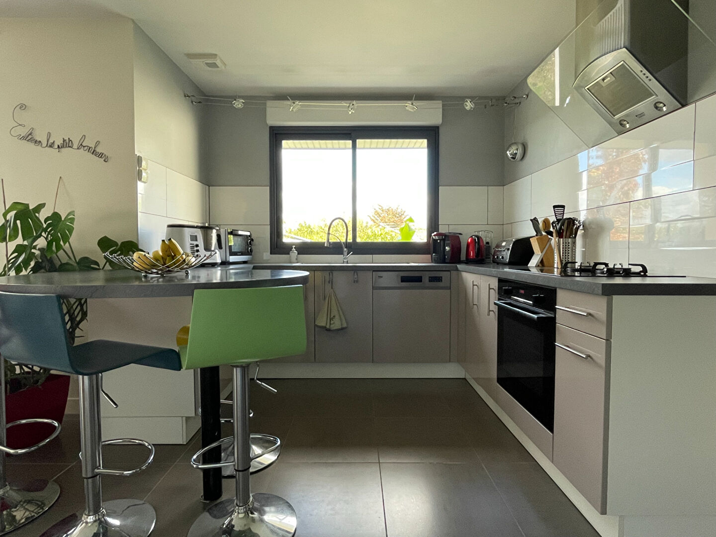 Maison 160m² – 
RIVES DU LOIR EN ANJOU
