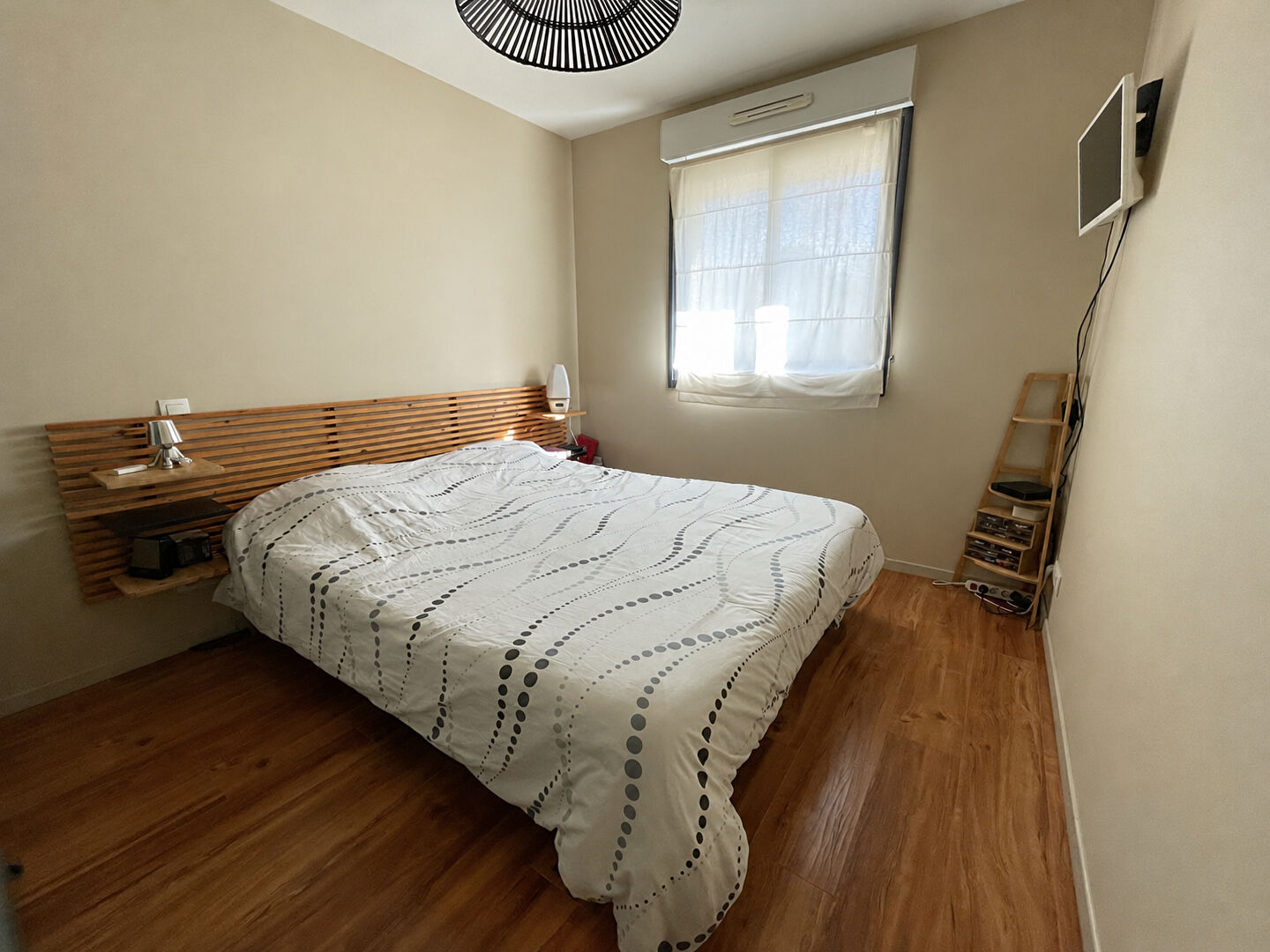 Maison 160m² – 
RIVES DU LOIR EN ANJOU