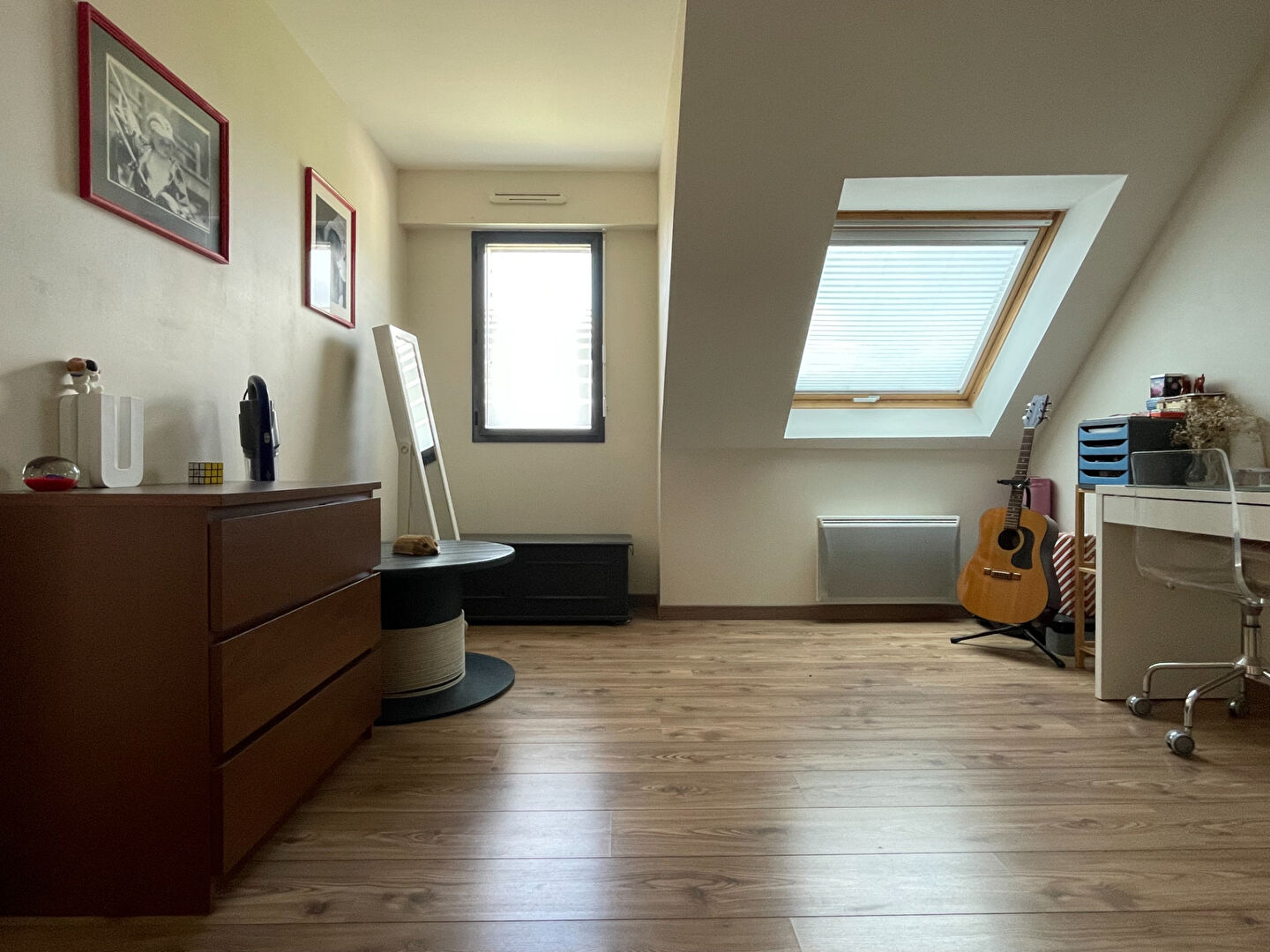 Maison 160m² – 
RIVES DU LOIR EN ANJOU