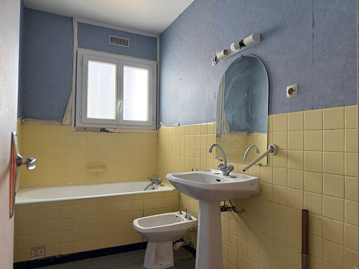 Appartement 70.4m² – 
ANGERS