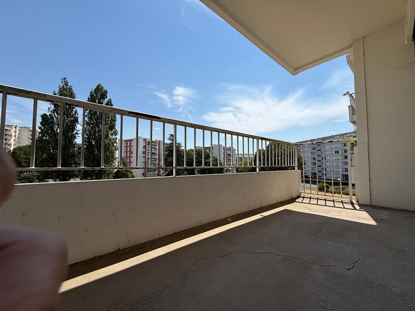 Appartement 70.4m² – 
ANGERS