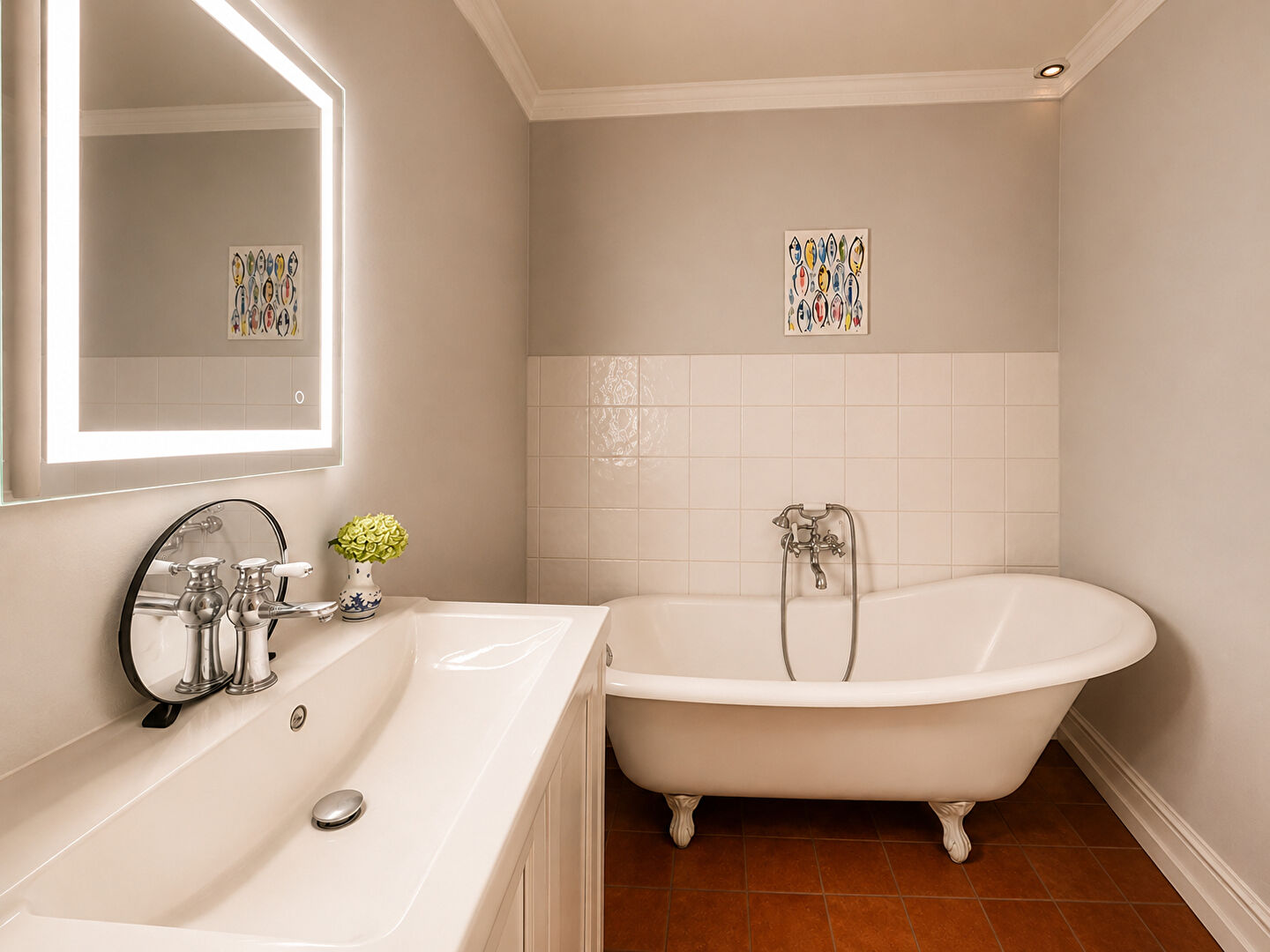 Maison 155m² – 
CANTENAY EPINARD