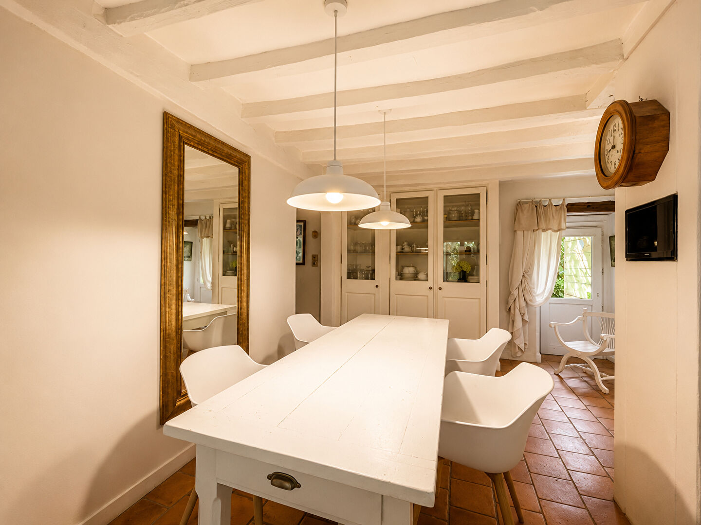 Maison 155m² – 
CANTENAY EPINARD