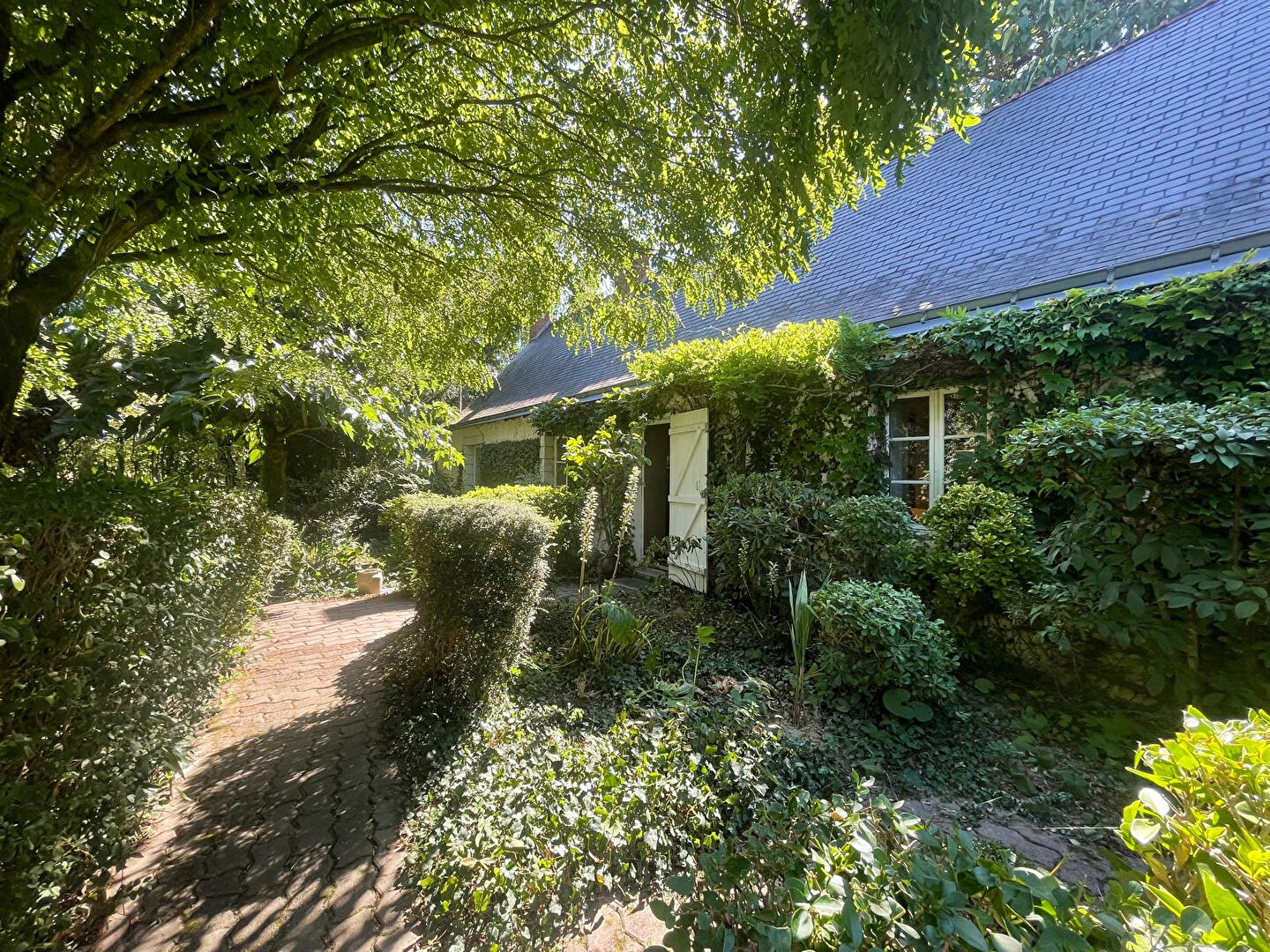 Maison 155m² – 
CANTENAY EPINARD