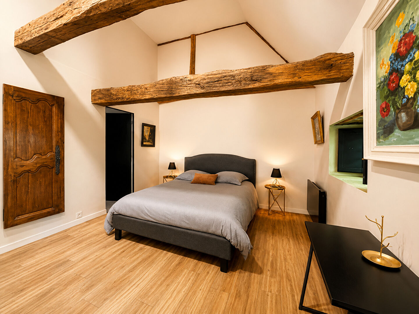 Maison 155m² – 
CANTENAY EPINARD