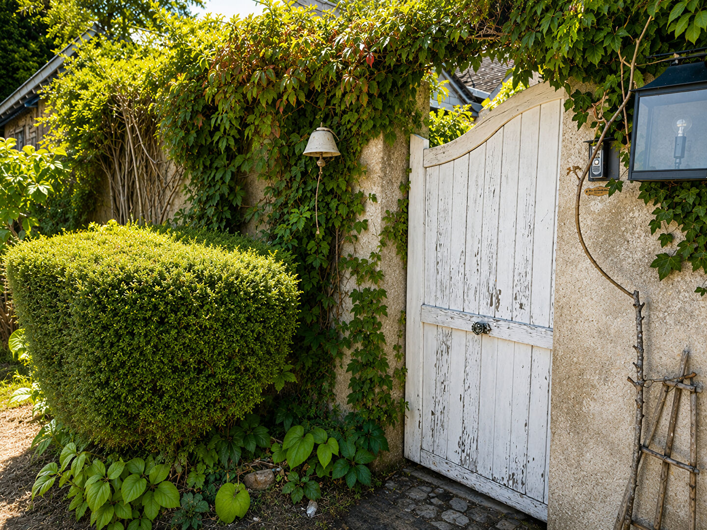 Maison 155m² – 
CANTENAY EPINARD