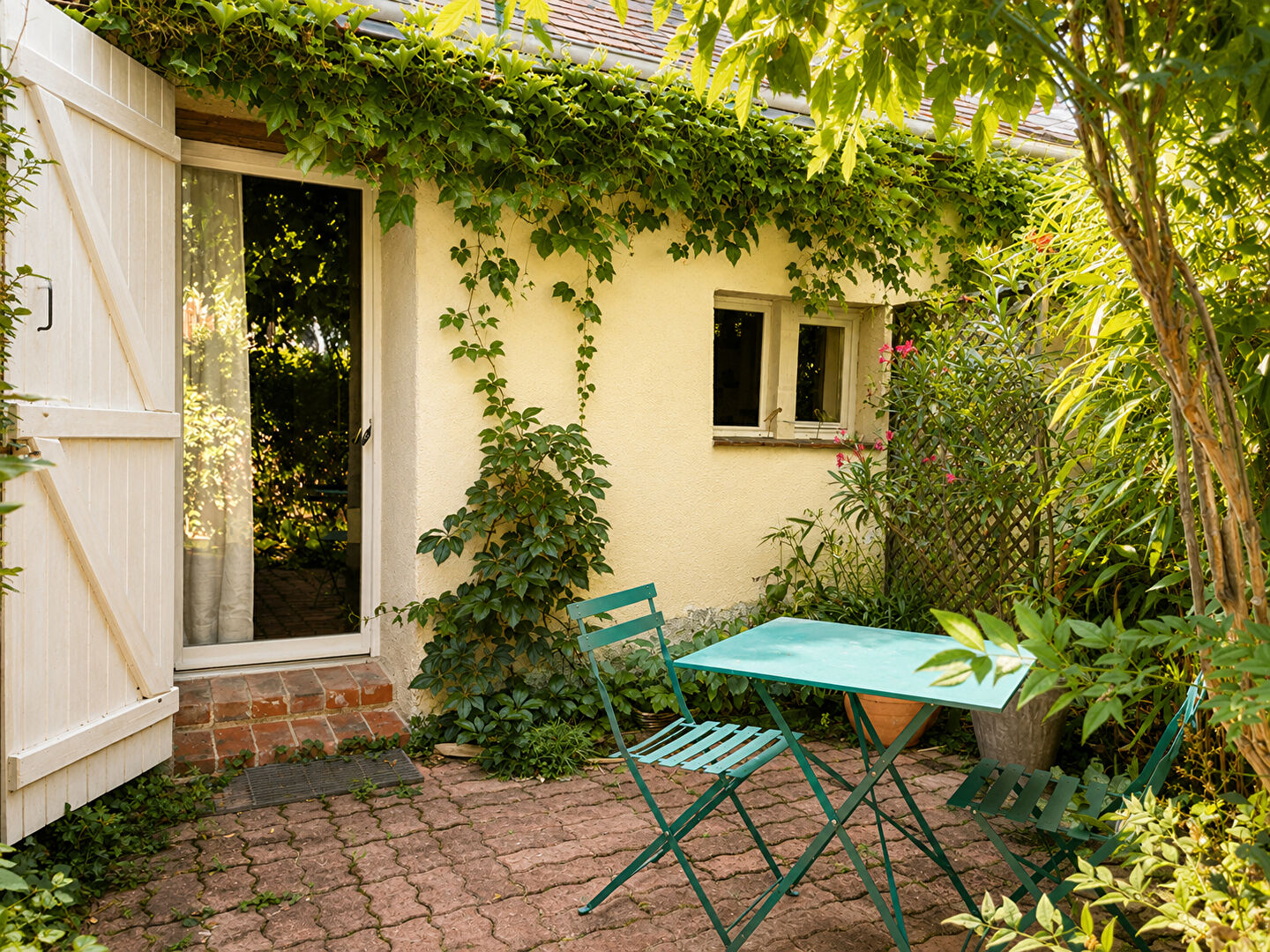 Maison 155m² – 
CANTENAY EPINARD