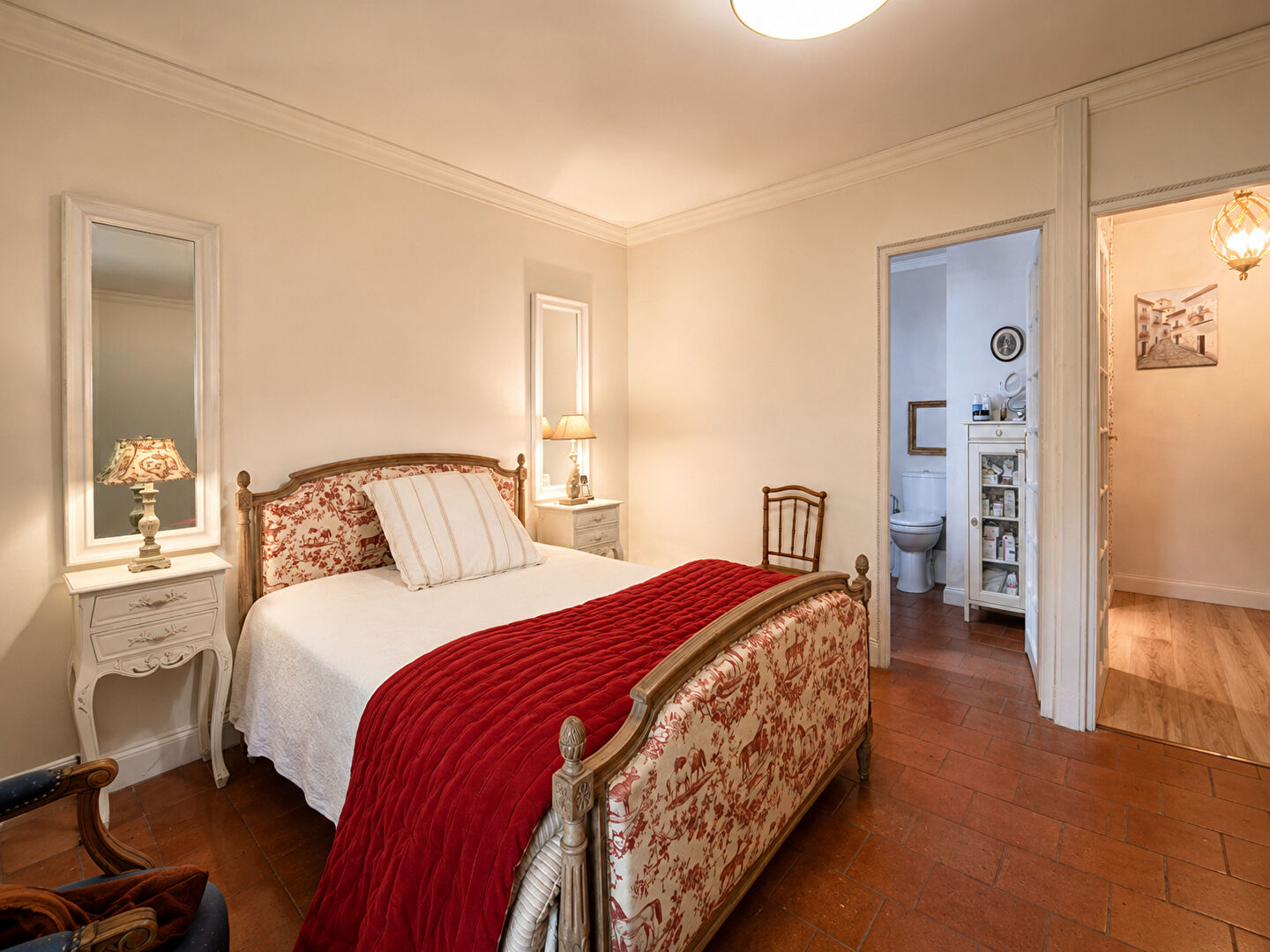 Maison 155m² – 
CANTENAY EPINARD