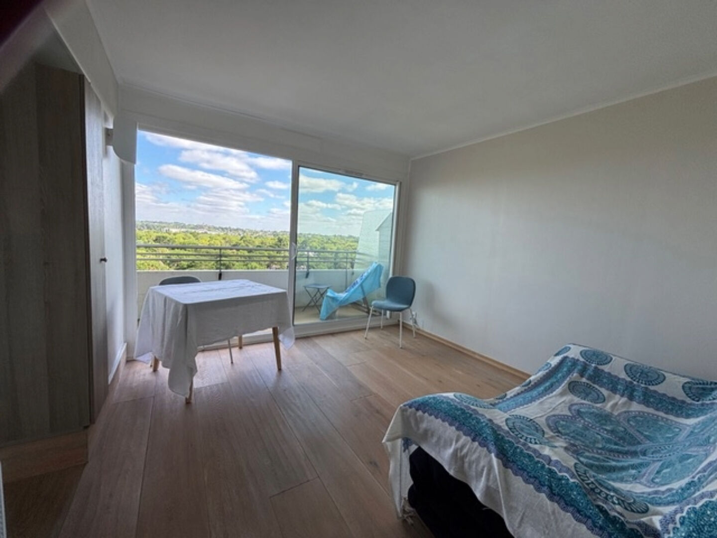 Appartement 22.45m² – 
LA BAULE ESCOUBLAC