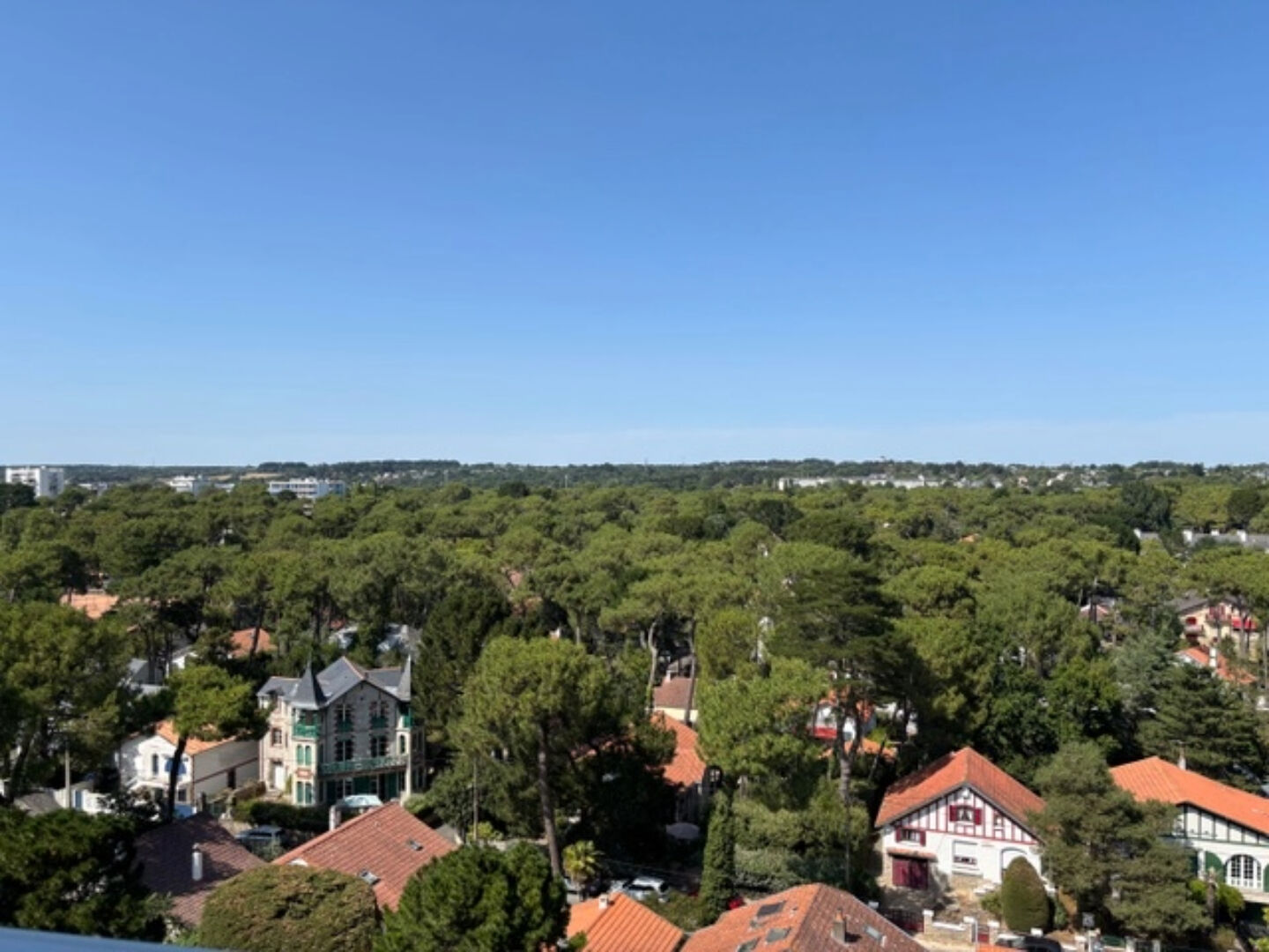 Appartement 22.45m² – 
LA BAULE ESCOUBLAC