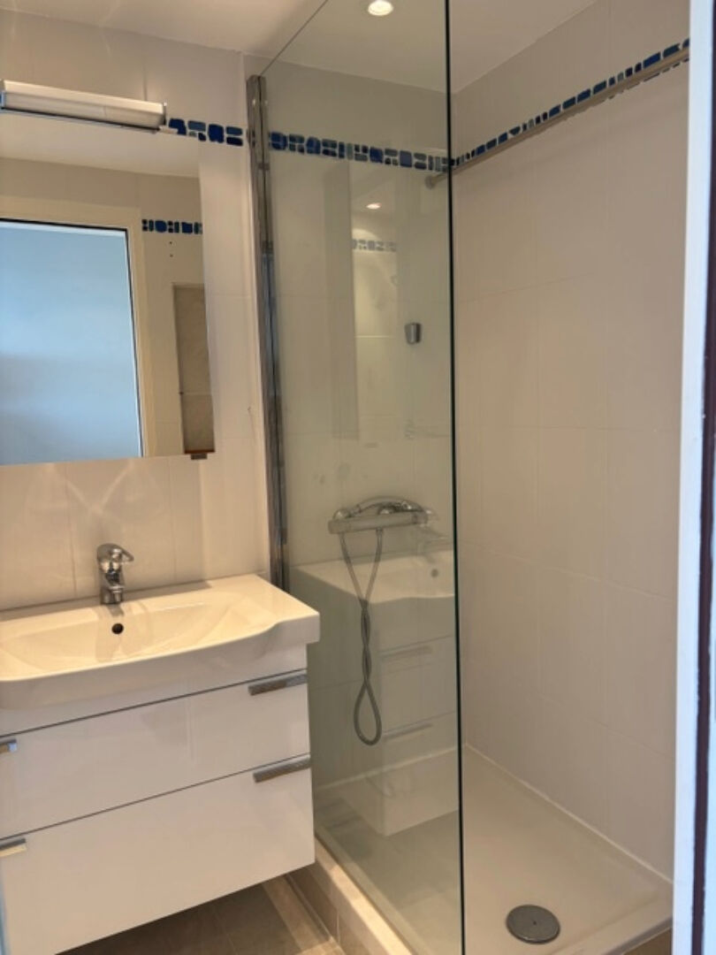 Appartement 22.45m² – 
LA BAULE ESCOUBLAC