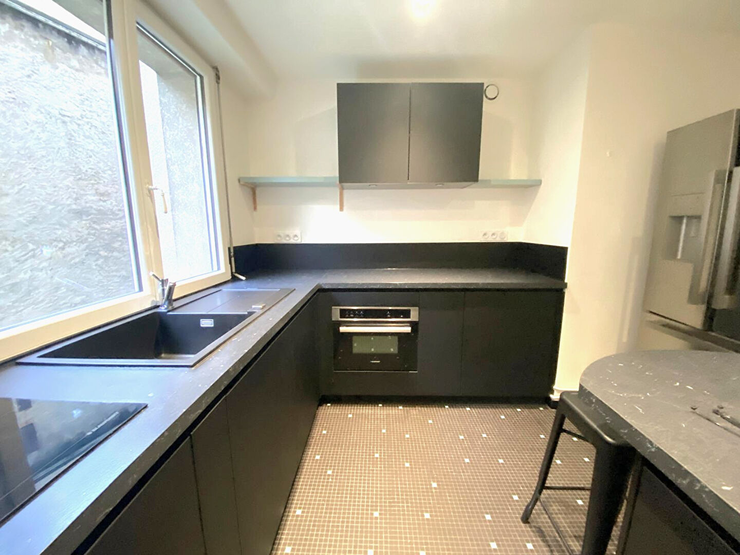 Appartement 93.31m² – 
ANGERS