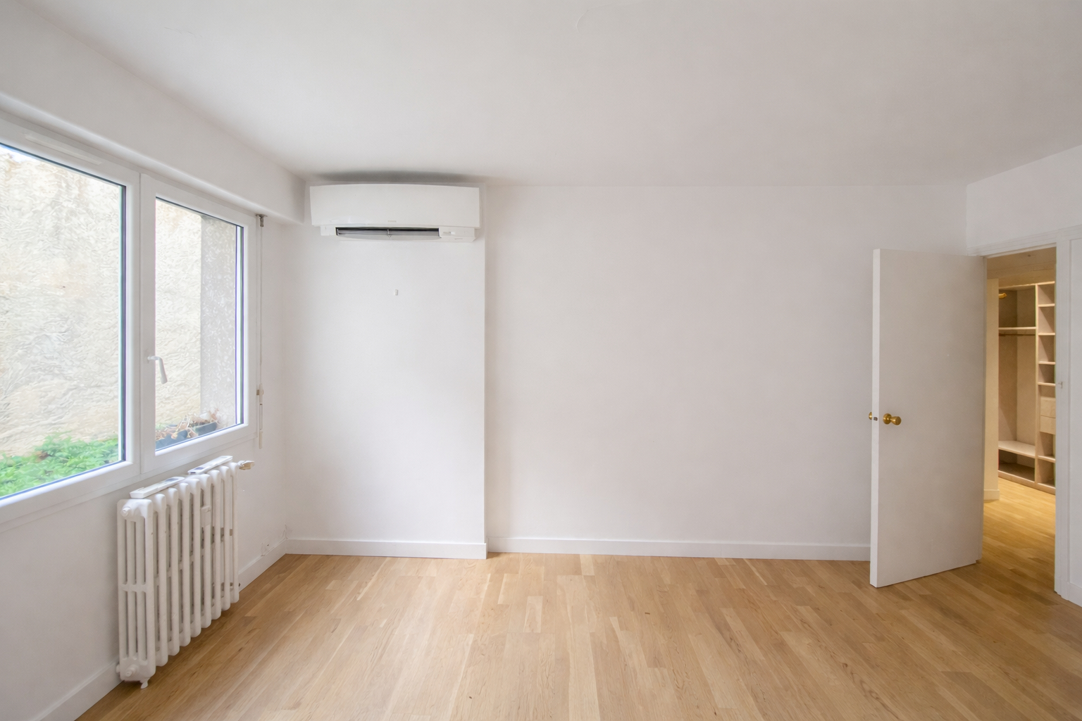 Appartement 93.31m² – 
ANGERS