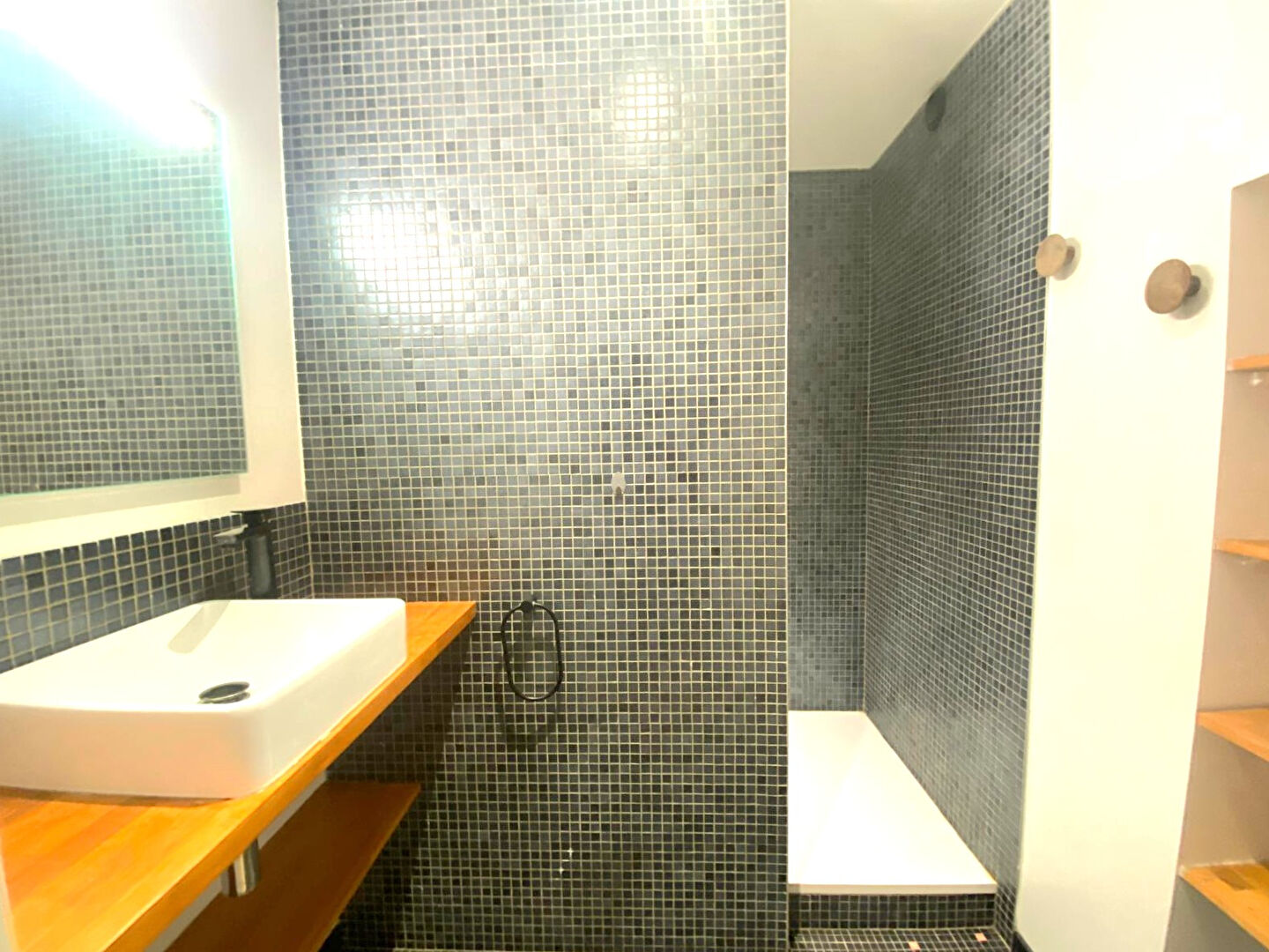 Appartement 93.31m² – 
ANGERS