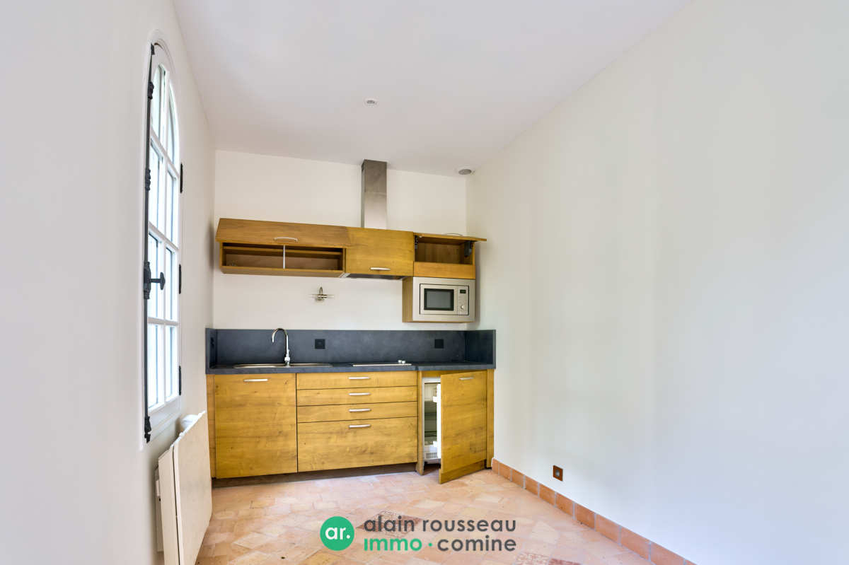 Maison 211m² – 
ANGERS