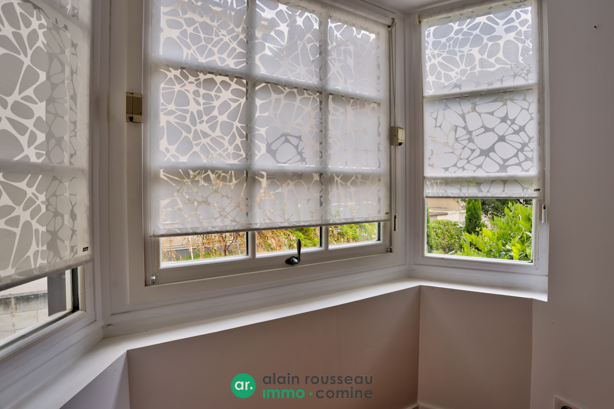 Maison 211m² – 
ANGERS