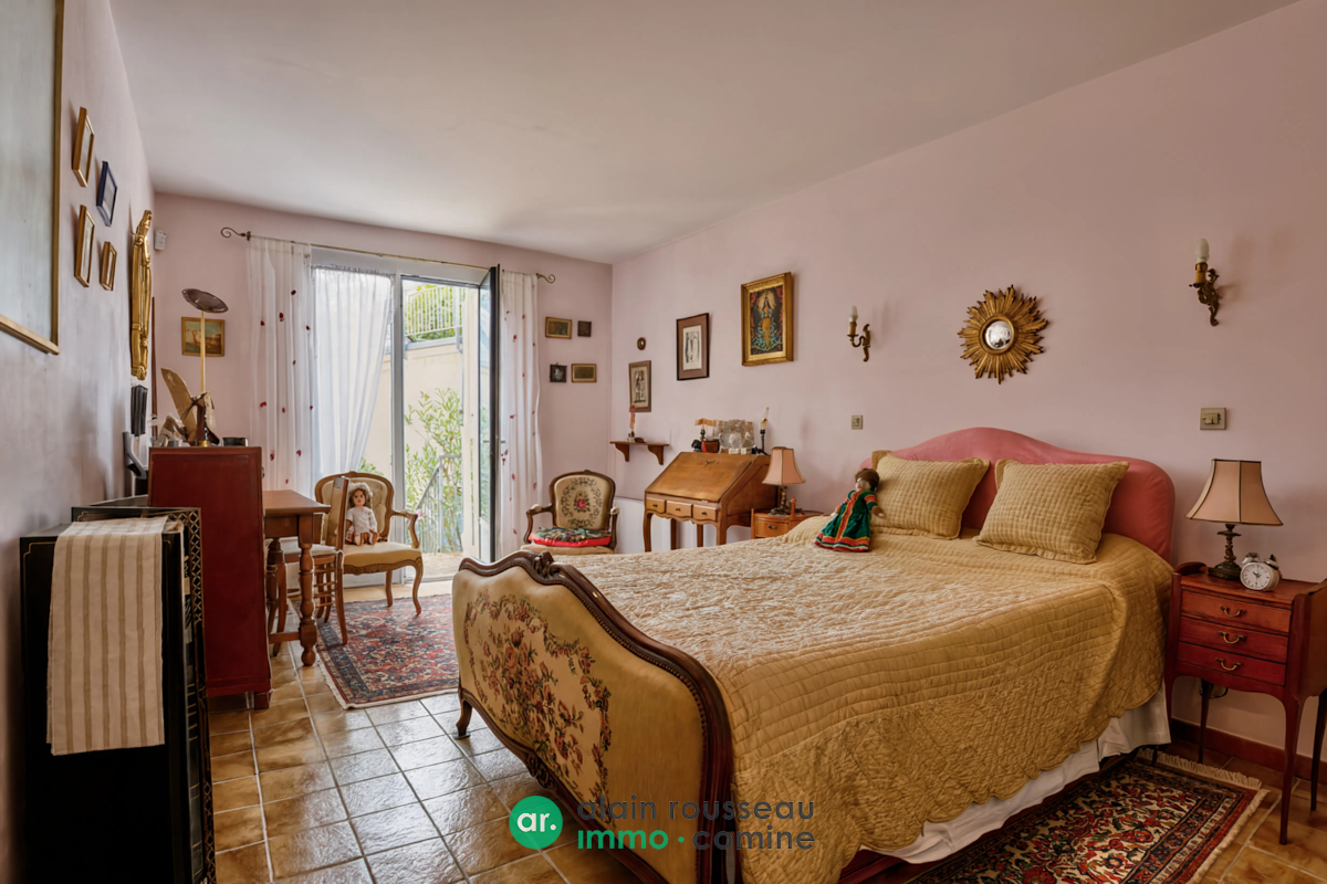 Maison 133m² –
LES PONTS DE CE Maison 133m² –
LES PONTS DE CE