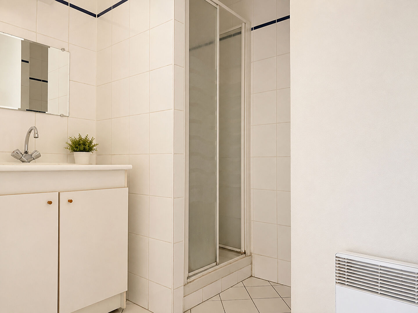 Appartement 33.7m² – 
ANGERS