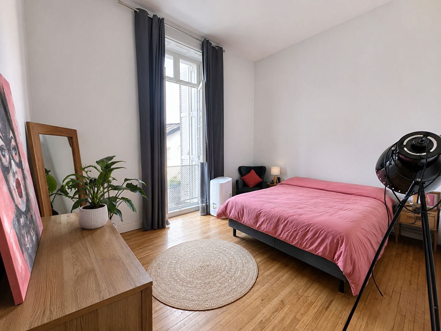 Appartement 89.74m² –
ANGERS Appartement 89.74m² –
ANGERS