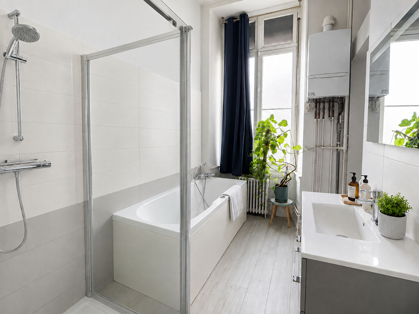 Appartement 89.74m² –
ANGERS Appartement 89.74m² –
ANGERS