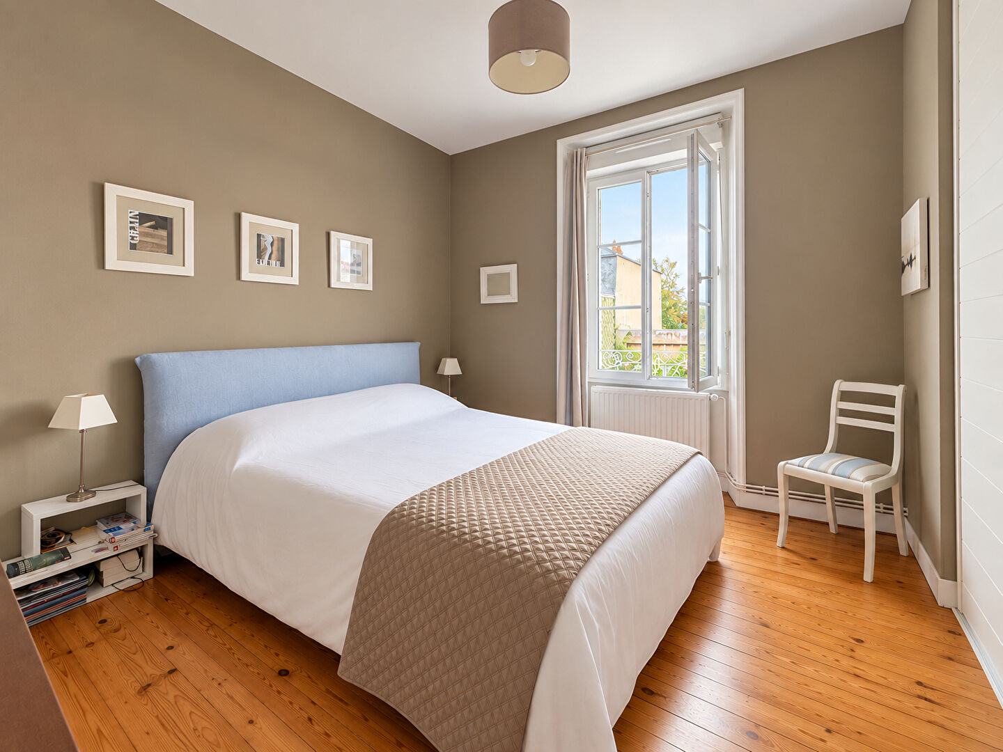 Maison 100m² – 
ANGERS