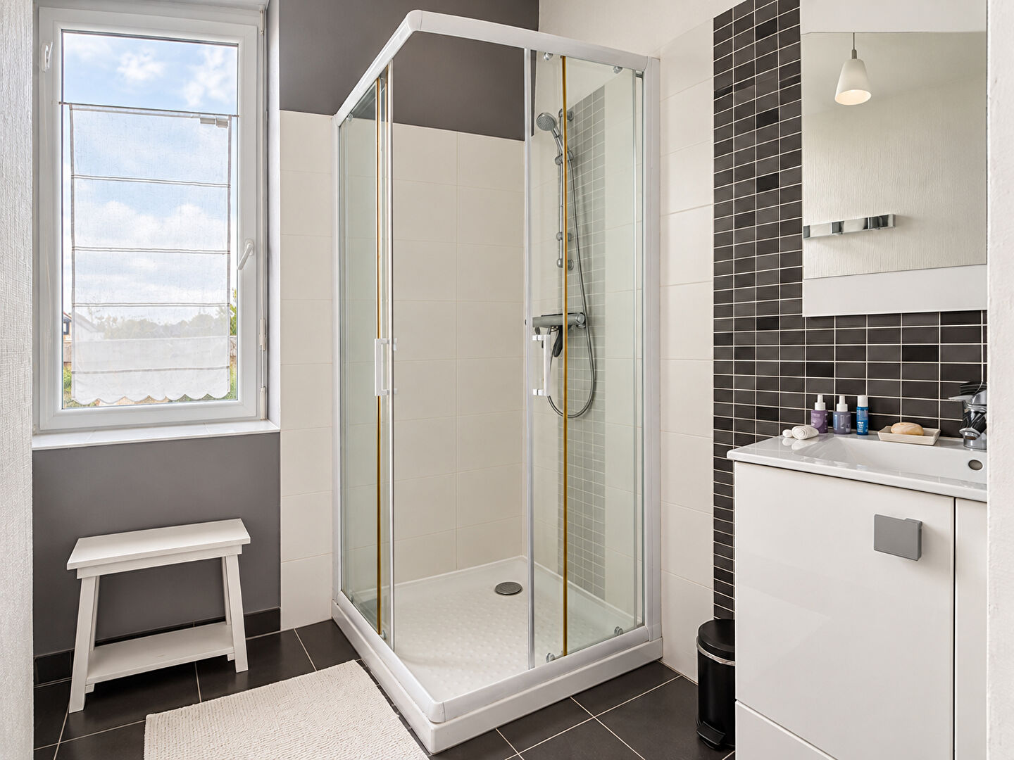 Maison 100m² – 
ANGERS