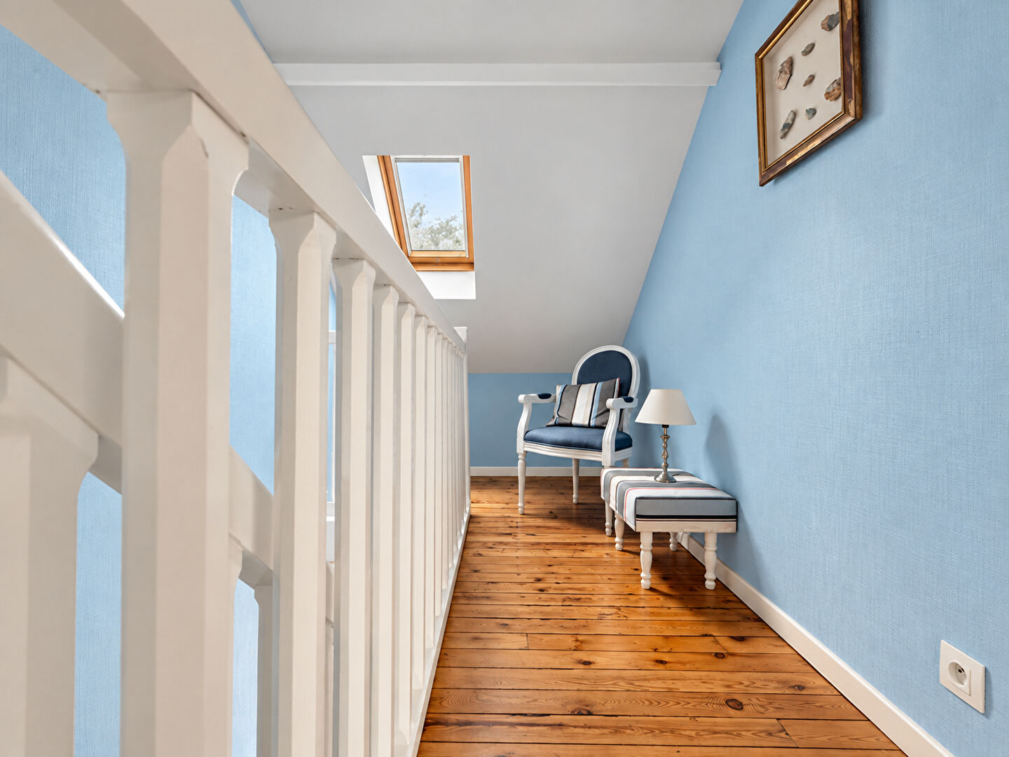 Maison 100m² – 
ANGERS