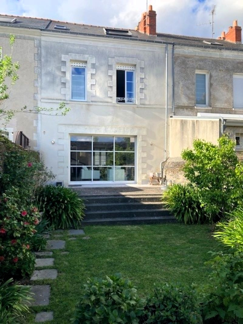 Maison 100m² – 
ANGERS