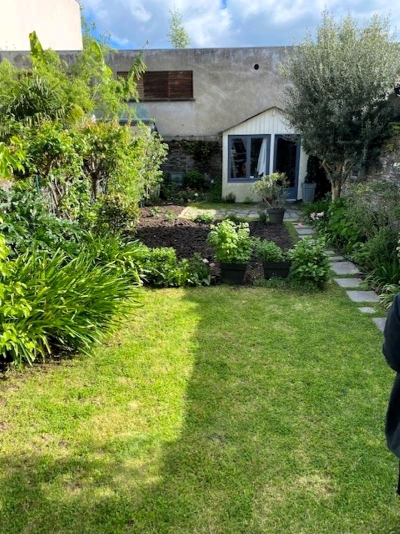 Maison 100m² – 
ANGERS
