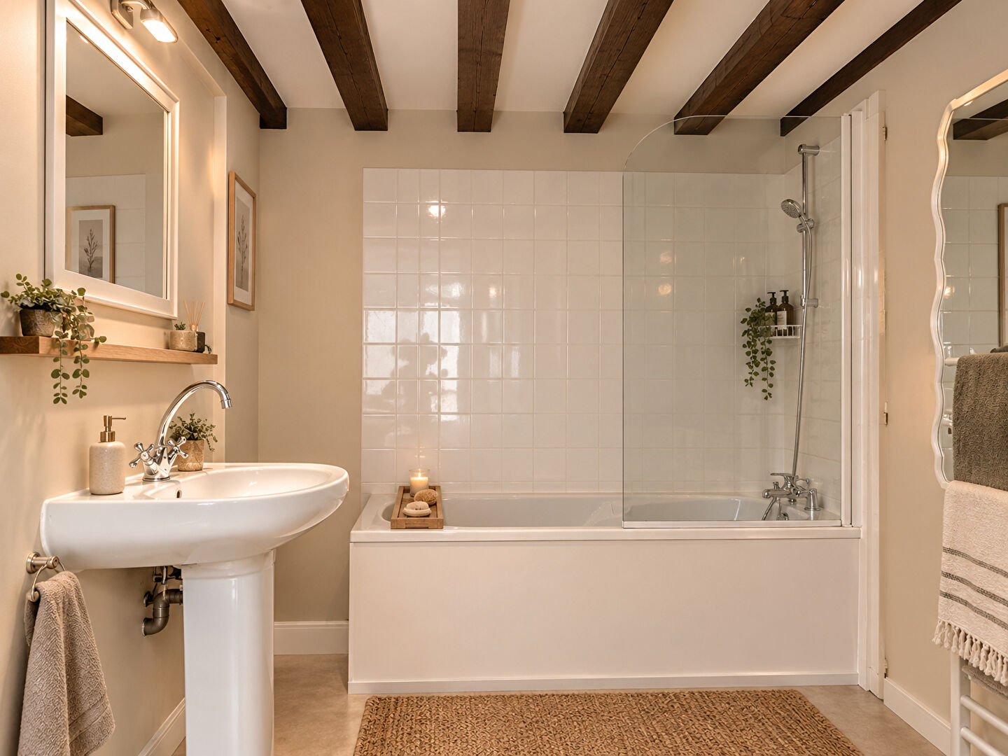 Appartement 55.18m² – 
ANGERS