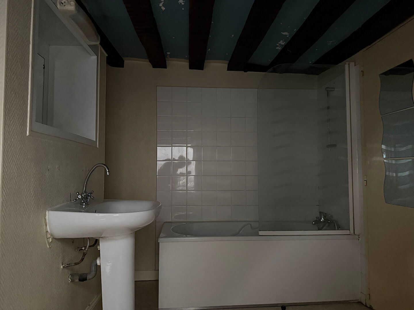 Appartement 55.18m² – 
ANGERS
