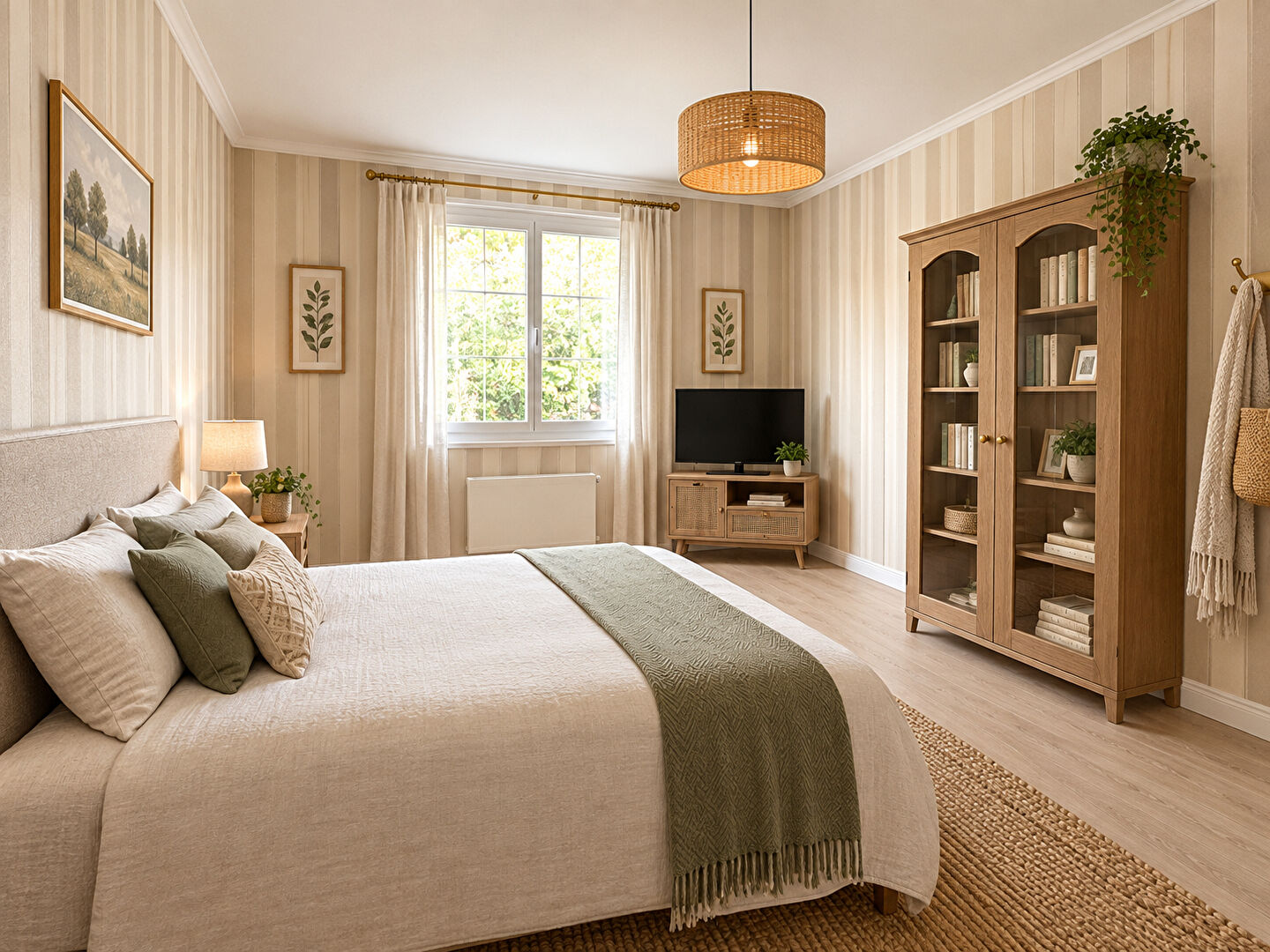 Maison 85.7m² – 
LES PONTS DE CE