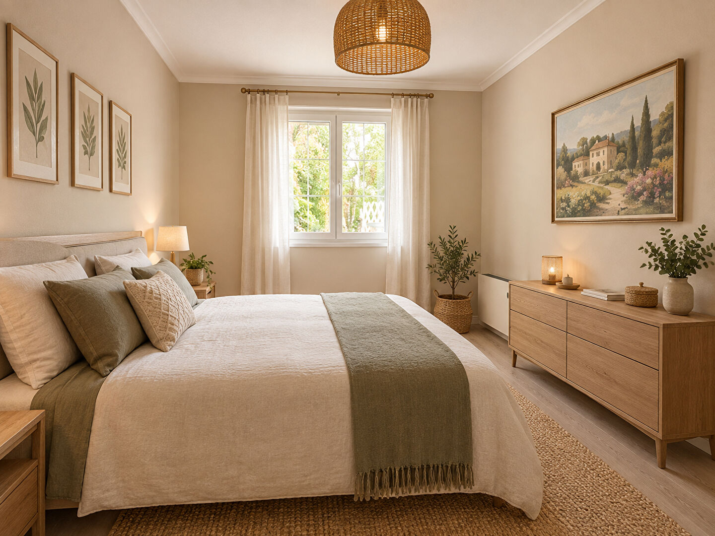 Maison 85.7m² – 
LES PONTS DE CE