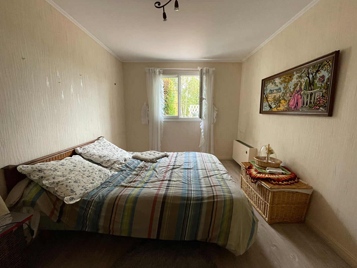 Maison 85.7m² –
LES PONTS DE CE Maison 85.7m² –
LES PONTS DE CE