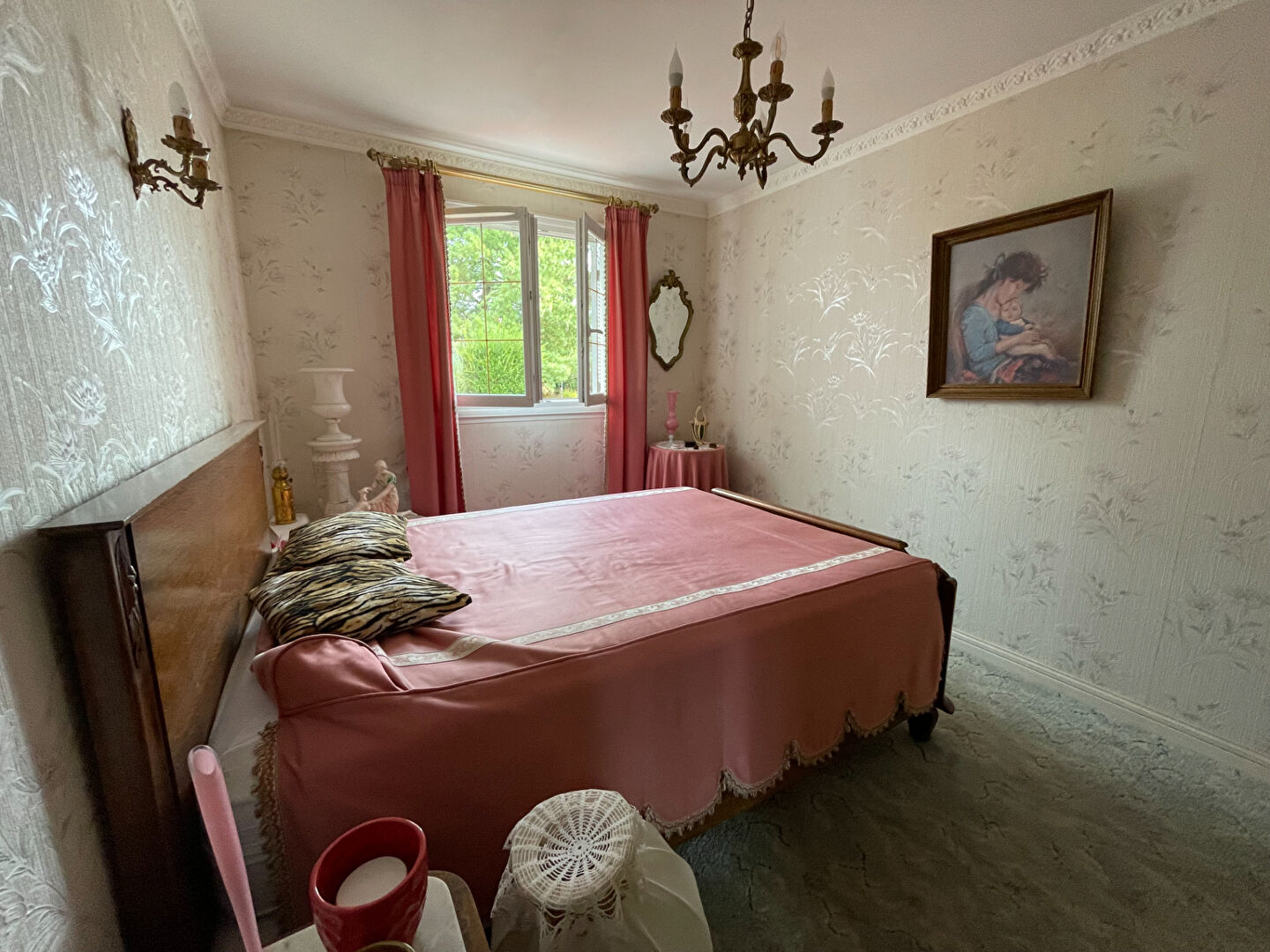 Maison 85.7m² –
LES PONTS DE CE Maison 85.7m² –
LES PONTS DE CE