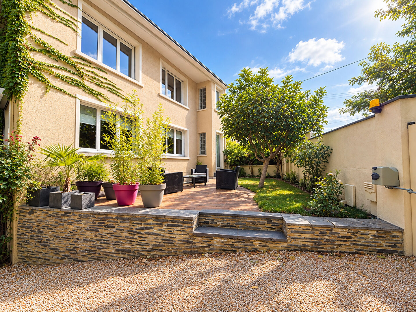Maison 127 m² · à Angers · 127 m² · 472 500 €