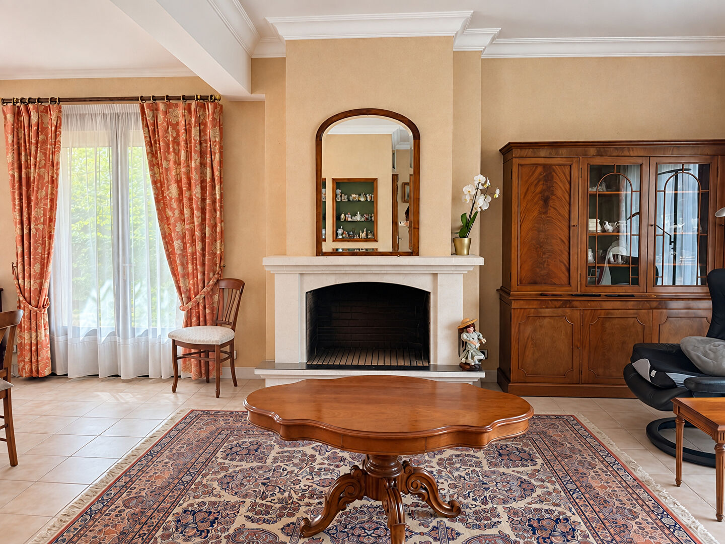 Maison 182.06m² – 
BOUCHEMAINE
