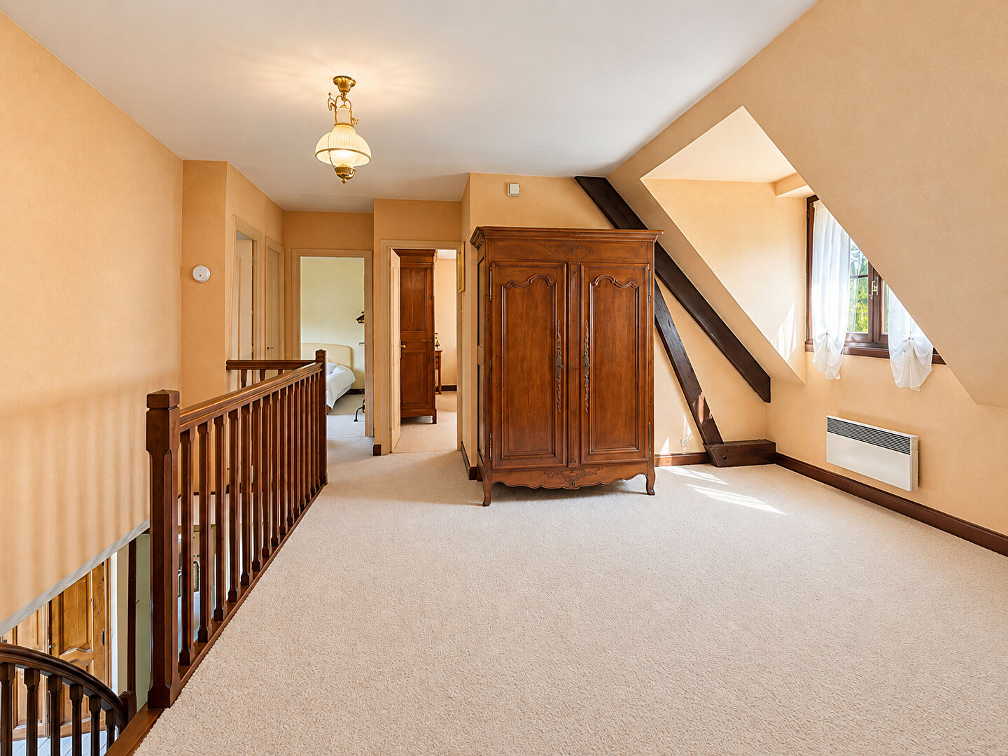 Maison 182.06m² – 
BOUCHEMAINE