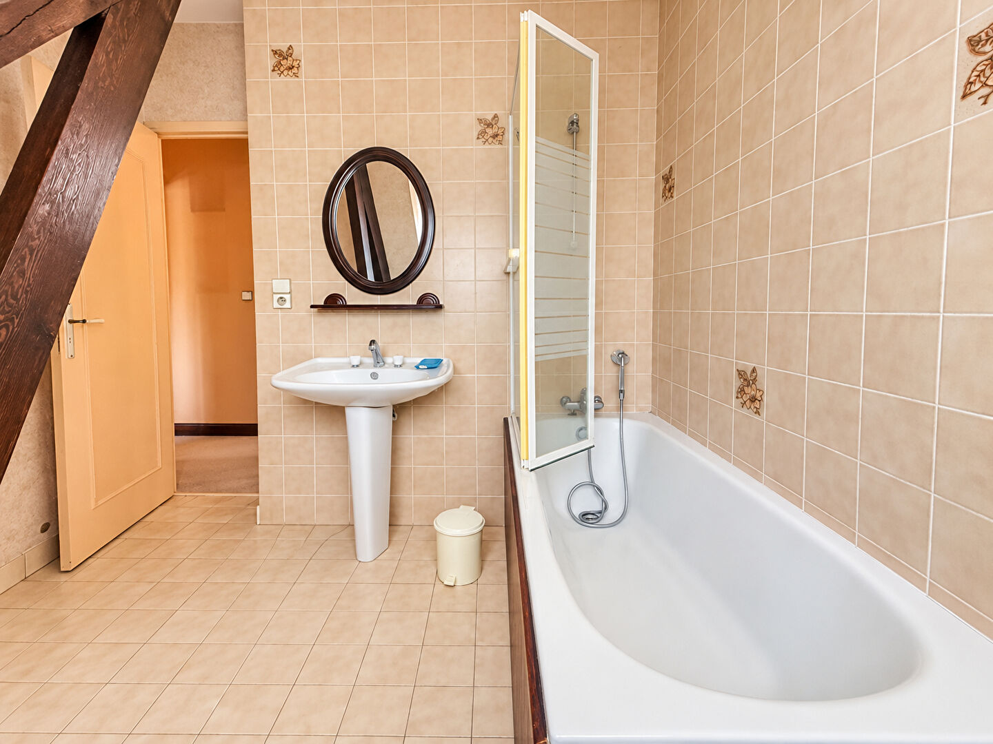 Maison 182.06m² – 
BOUCHEMAINE