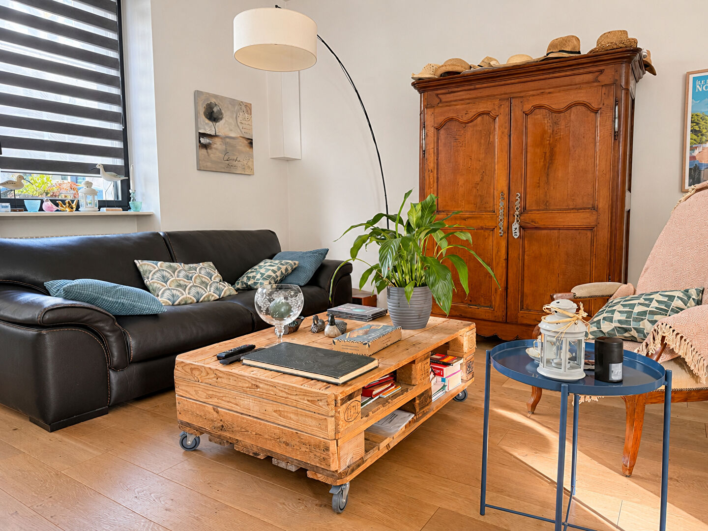 Maison 137.09m² – 
LES PONTS DE CE