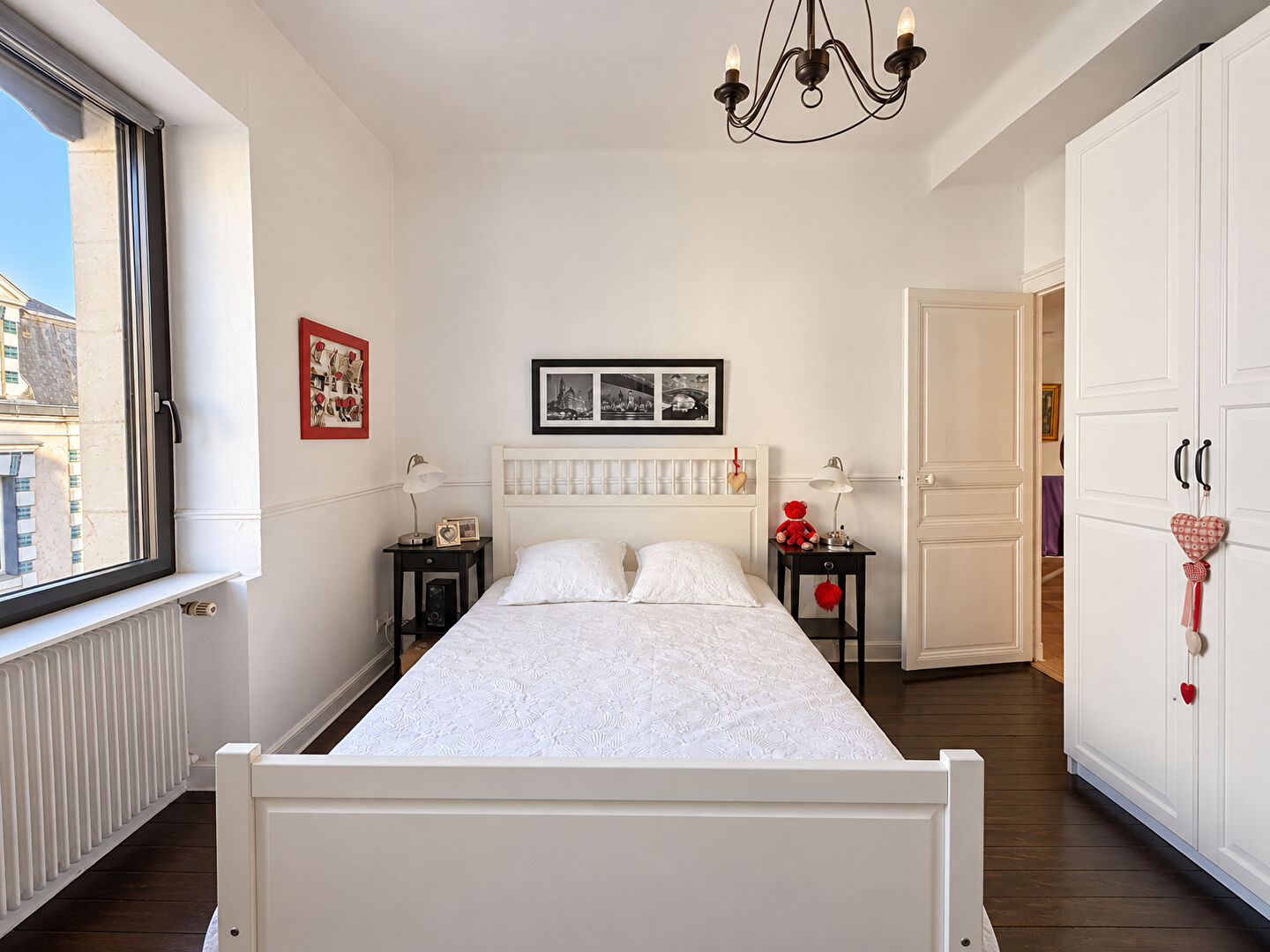 Maison 137.09m² – 
LES PONTS DE CE